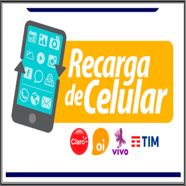 RECARGA DE OPERADORAS