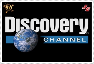 TV DISCOVERY CHANNEL