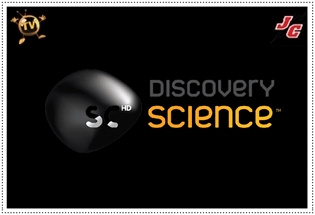TV DISCOVERY SCIENCE