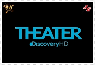 TV DISCOVERY THEATER