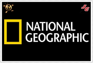 TV NATIONAL GEOGRAPHIC