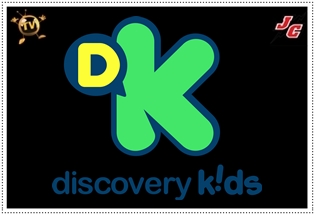 TV DISCOVERY KIDS