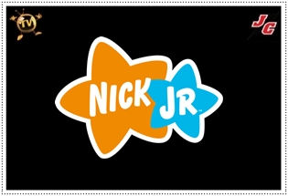 TV NICK JR