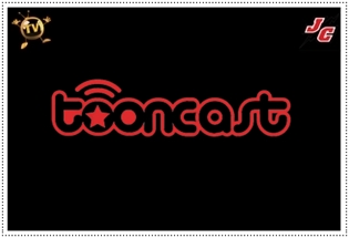 TV TOONCAST